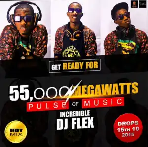 Dj Flex - Independence Mix