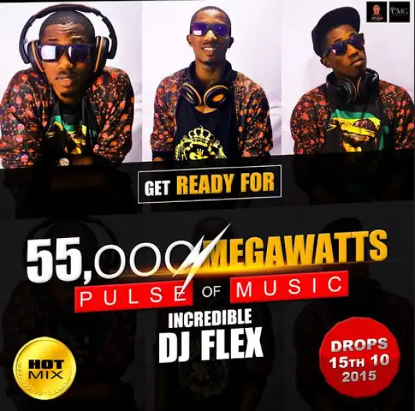 Dj Flex - Independence Mix