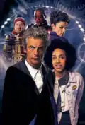 Doctor Who SEASON 12
