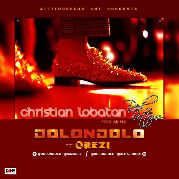 Dolondolo - Christian Lobatan Ft. Orezi