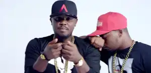 Dr Sid - Chop Ogbono (Remix) Ft. Olamide