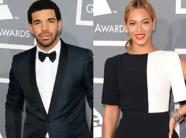 Drake - Can I Ft. Beyonce