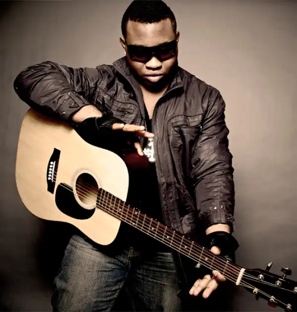 Duncan Daniels - Live Again