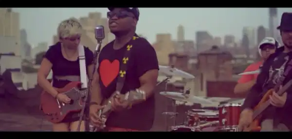 Duncan Daniels - Unforsaken