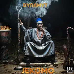 Dynamyt - Jekomo (Prod. Sossick)
