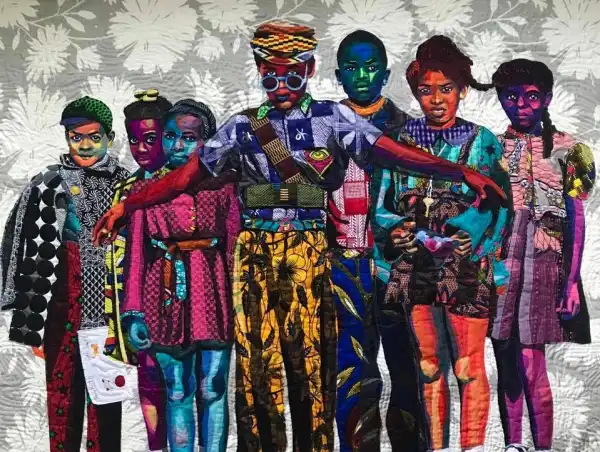 Dysfunctional Family [completed]