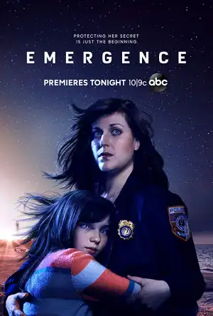 Emergence SEASON 1