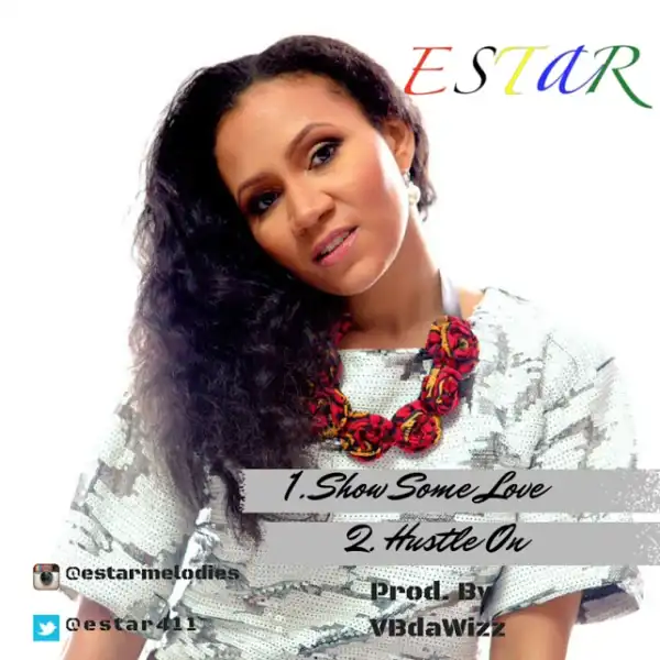 Estar - Hustle On