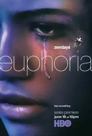 Euphoria  SEASON 1