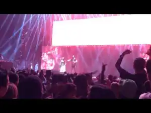 DRAKE & LIL WAYNE MEEK MILL TRIBUTE