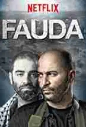 Fauda SEASON 2