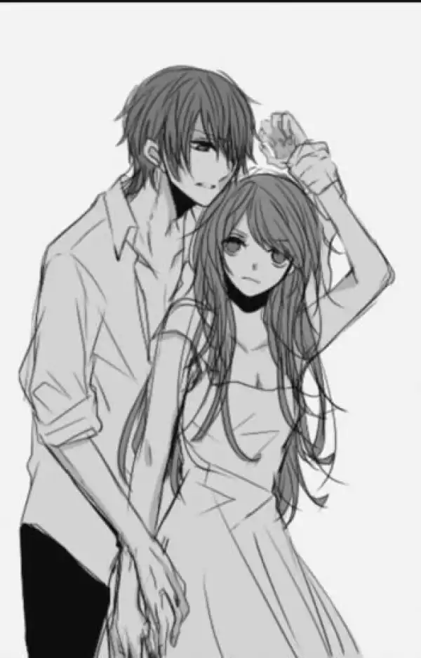 Featherlight Heart [completed]