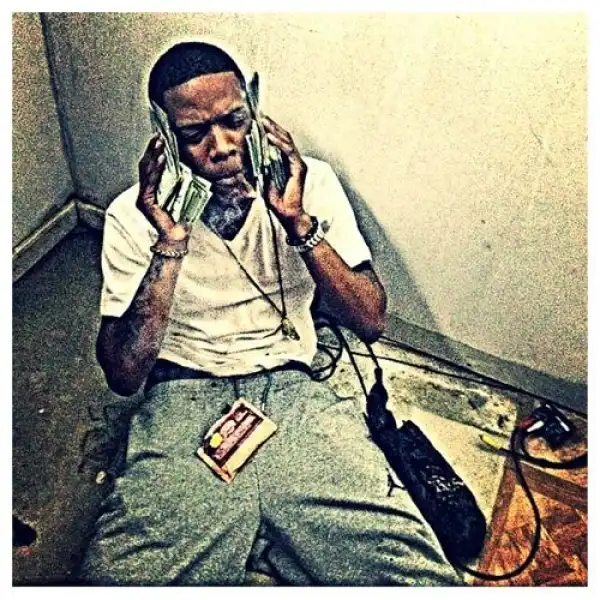 Fetty Wap - Ride Or Die