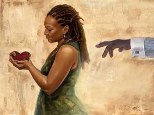 Finding Love [completed]