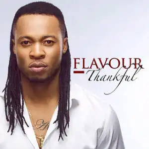 Flavour - Ife Adigomma
