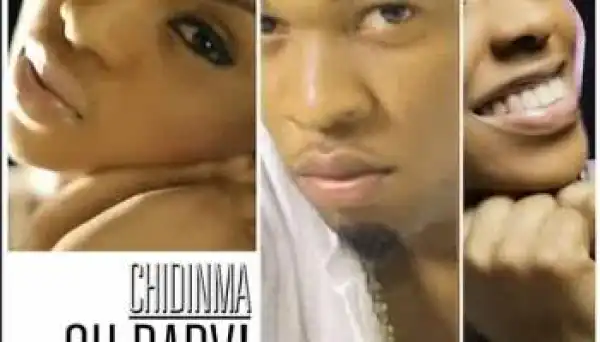 Flavour - Ololufe ft Chidinma