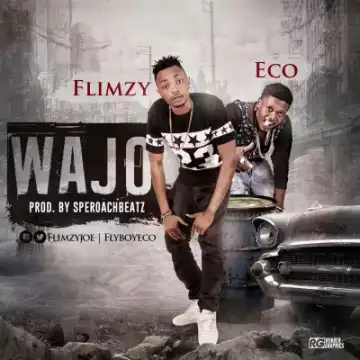 Flimzy - Wajo Ft. ECO