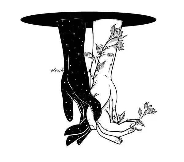 Forbidden Love [completed]