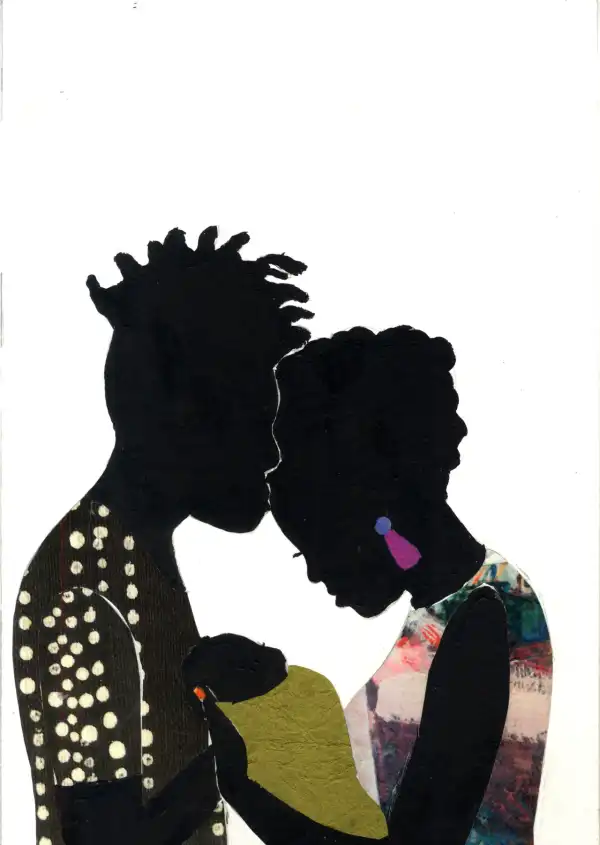 Forbidden Passion (Story)