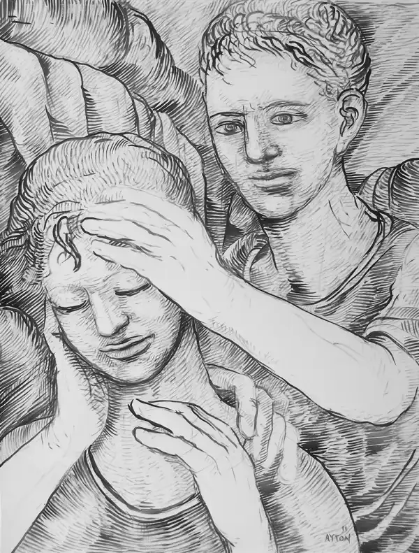 Forgetting Yesterday [completed]