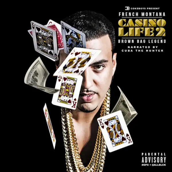 French Montana – Hang On