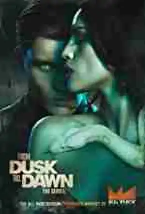 From Dusk Till Dawn SEASON 3