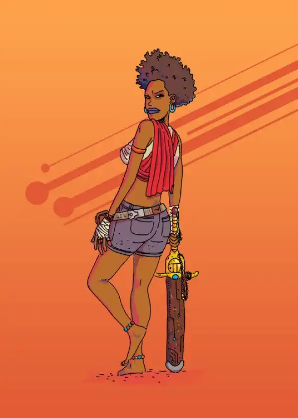 Fuck & Run - short story [Completed]