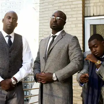 G-Unit - All About The Drug Money