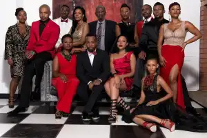 Generations: The Legacy SEASON 28