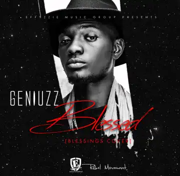 Geniuzz - Blessed