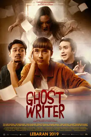 Ghostwriter 2019 SEASON 1