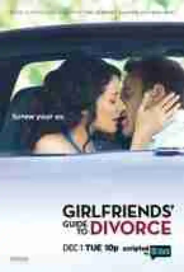 Girlfriends Guide To Divorce
