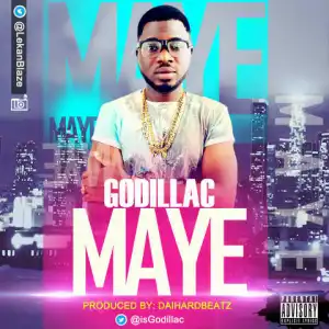 Godillac - Maye