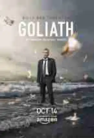 Goliath SEASON 2
