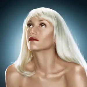 Gwen Stefani - Used To Love You