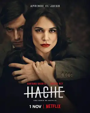Hache SEASON 1