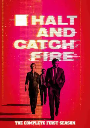 Halt and Catch Fire
 SEASON 4