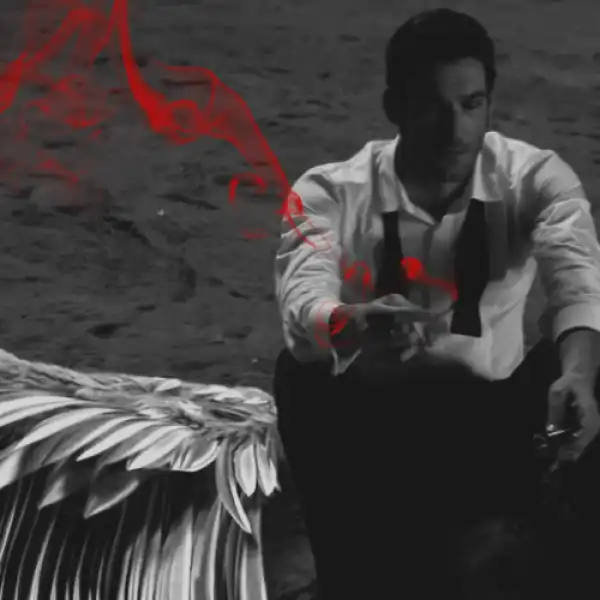 Heart of a lucifer - Season 1 - Episode 24