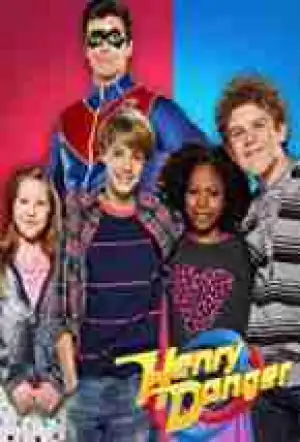Henry Danger SEASON 5