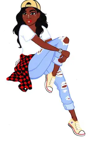 High School Love [completed] Season 1