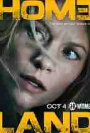 Homeland SEASON 7