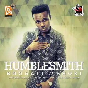 Humblesmith - Boogati