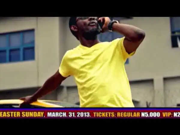 Comedy video: Ay Comedy Skit – Pokolicious ft. Tonto Dikeh