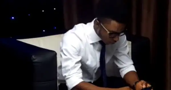 VIDEO: DJ Kaywise – Loyalist ft Iyanya (Behind the Scenes)