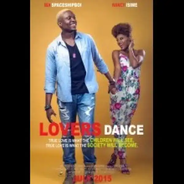 IBK Spaceshipboi - Wa Gba (Lovers Dance)