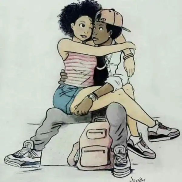 I Fell in Love