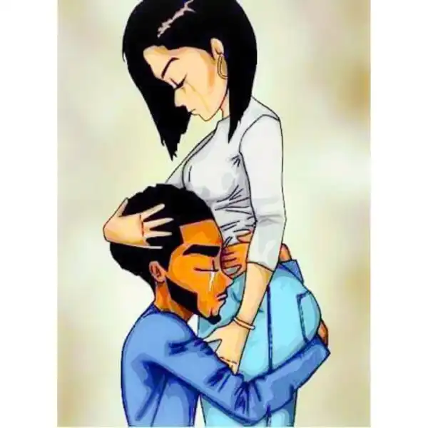 I Hate To Love Him [completed]