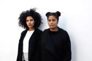 Ibeyi - River (RLR Remix)