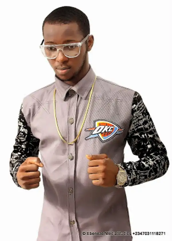 Ibrochizyy - For You