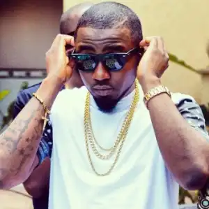 Ice Prince - Crazy (Freestyle)